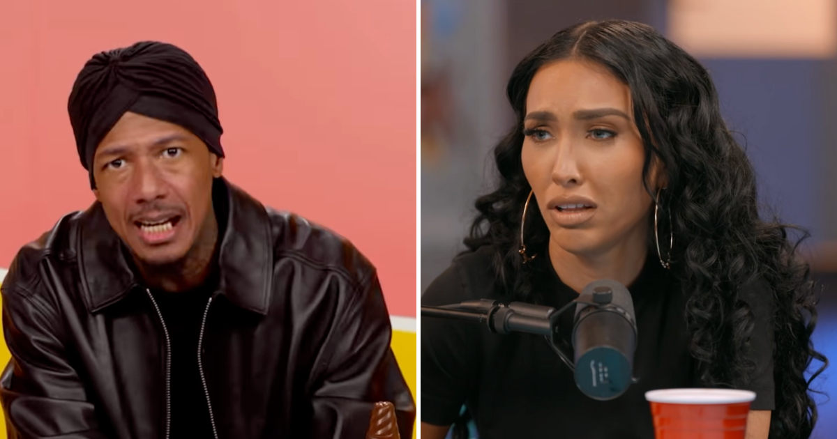 nick cannon son bully