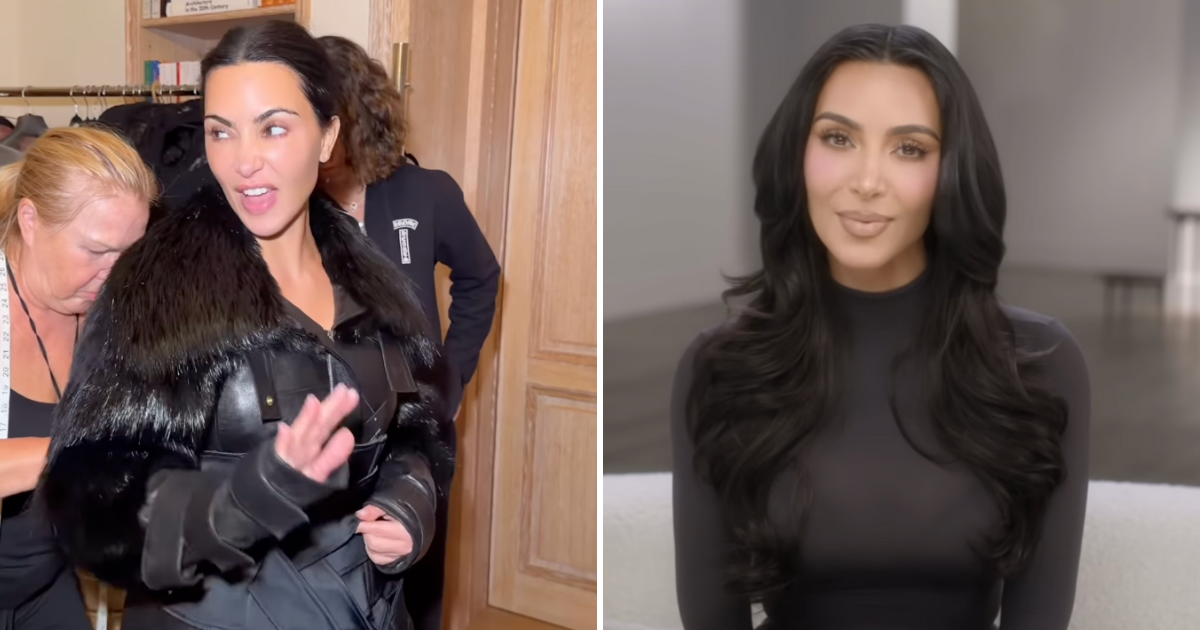 kim kardashian brain