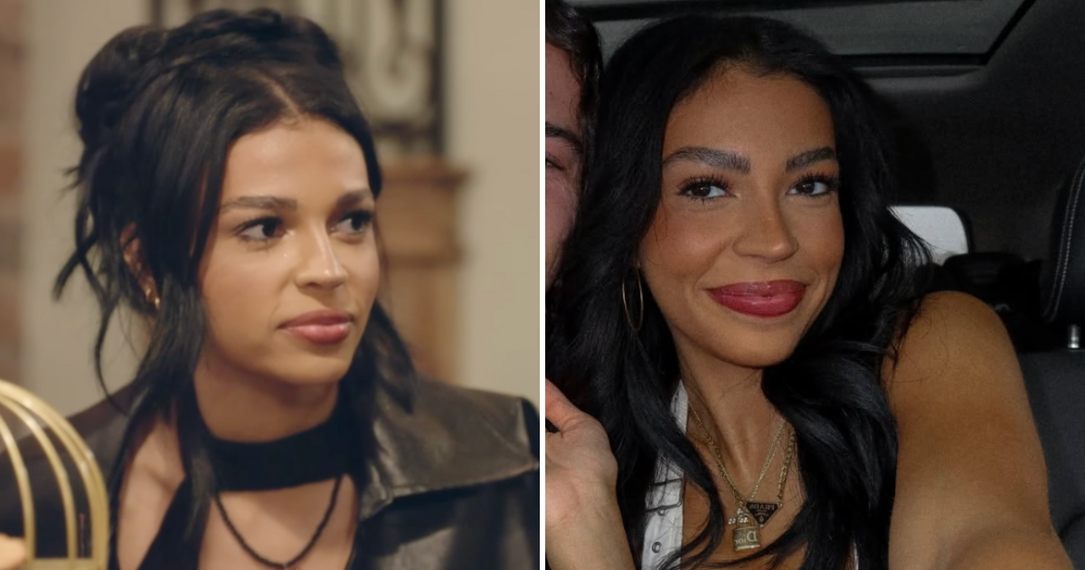 Secret Lives of Mormon Wives cast transformed