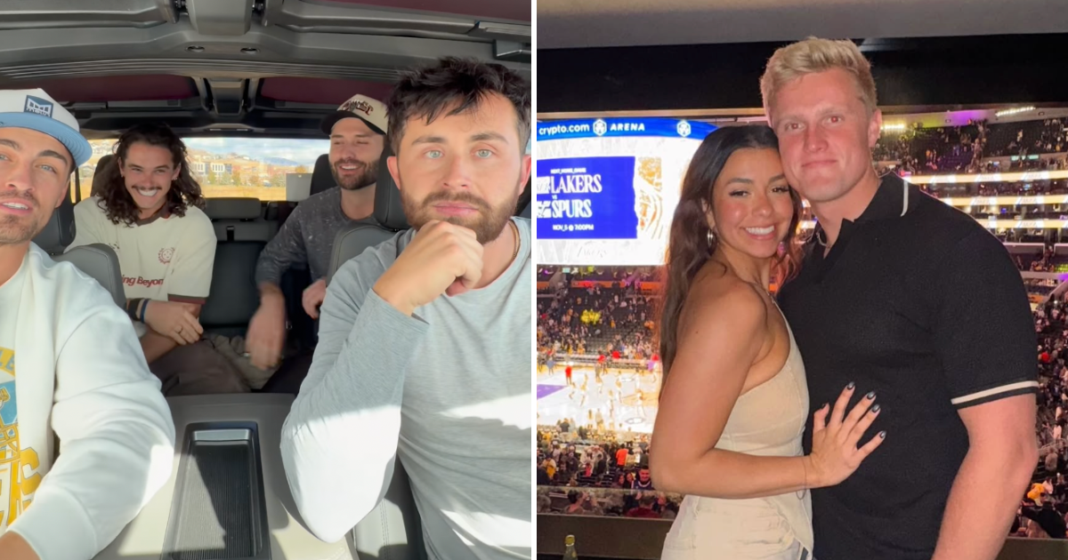 husbands Mormon Wives money