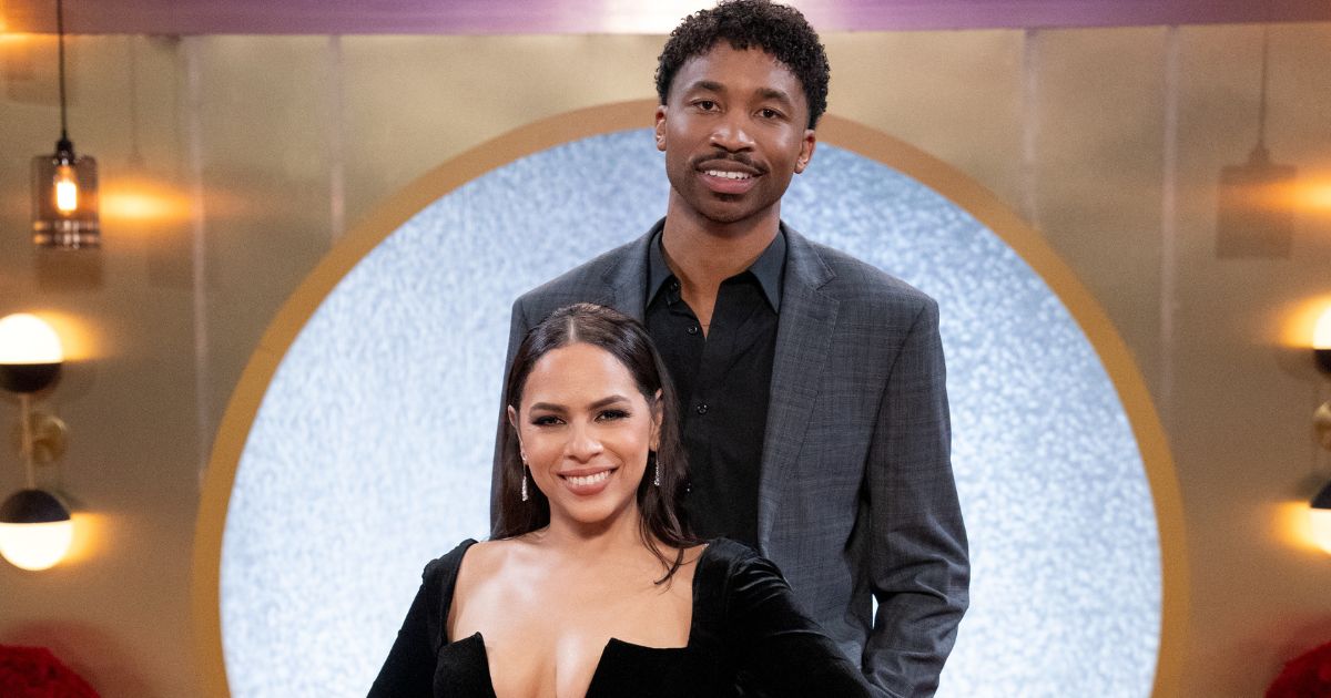 Love is Blind Lydia and Milton divorce