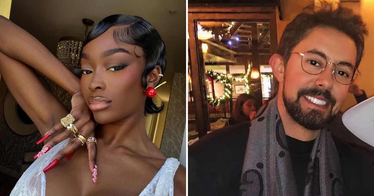 selling sunset chelsea ex