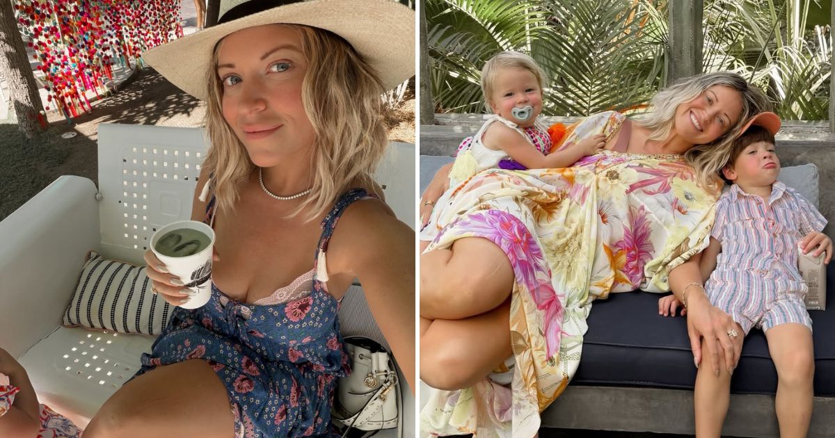 Amanda Frances net worth