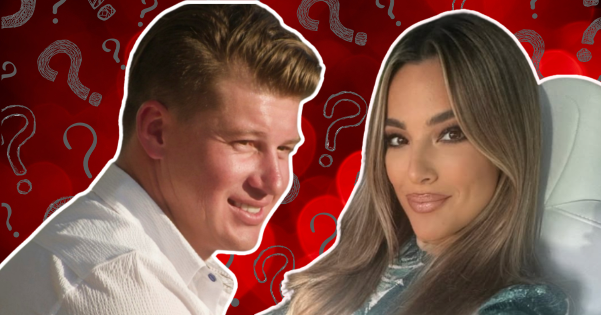 how long Alex Ian together selling the oc