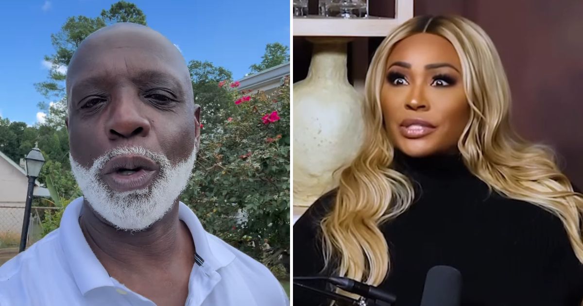 peter thomas cynthia bailey