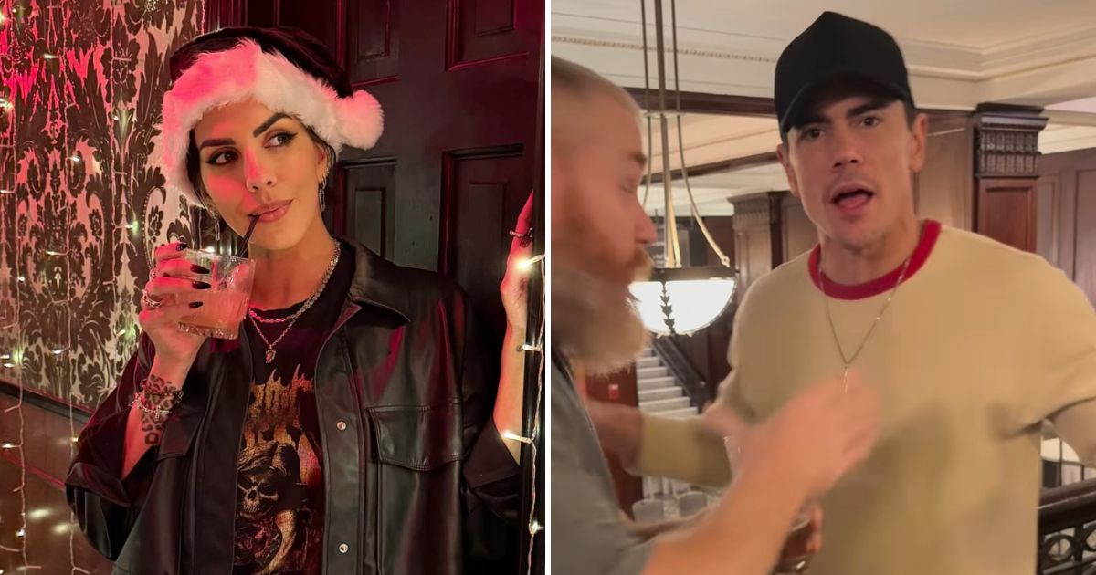 Katie Maloney Tom Sandoval