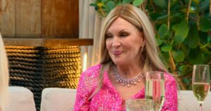 Let's get to know Members Only multi-millionaire Gale Brophy