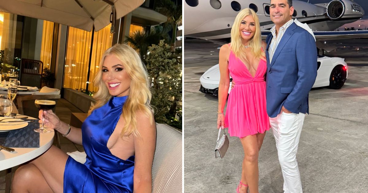 Roslyn Palm Beach Members Only