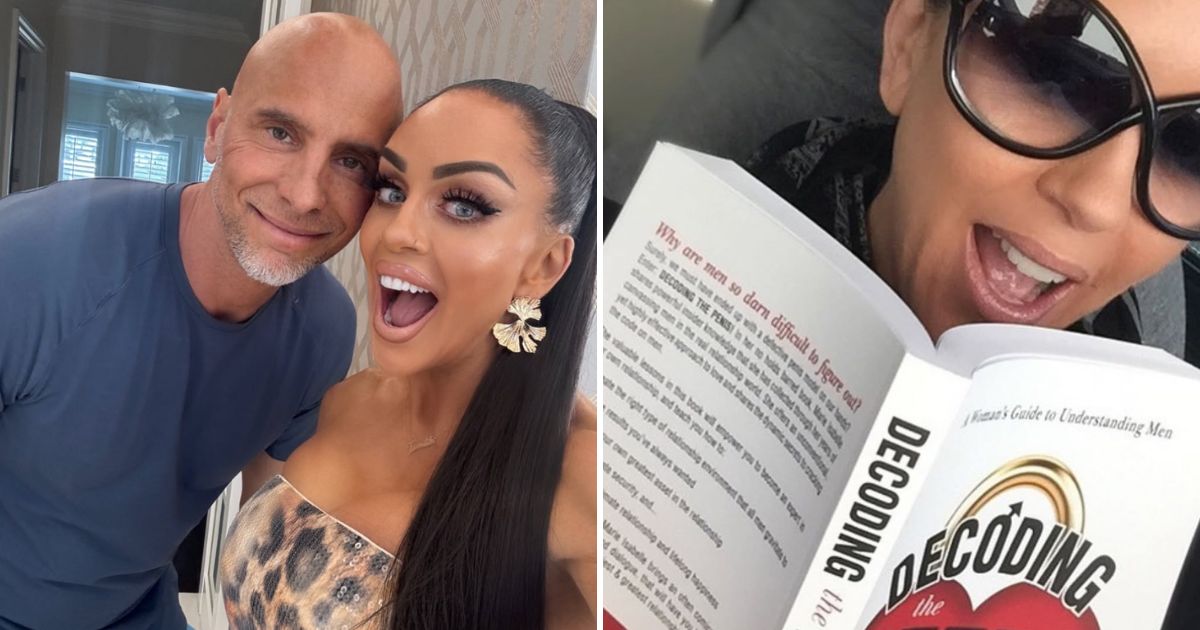 Maria cozamanis Palm Beach book