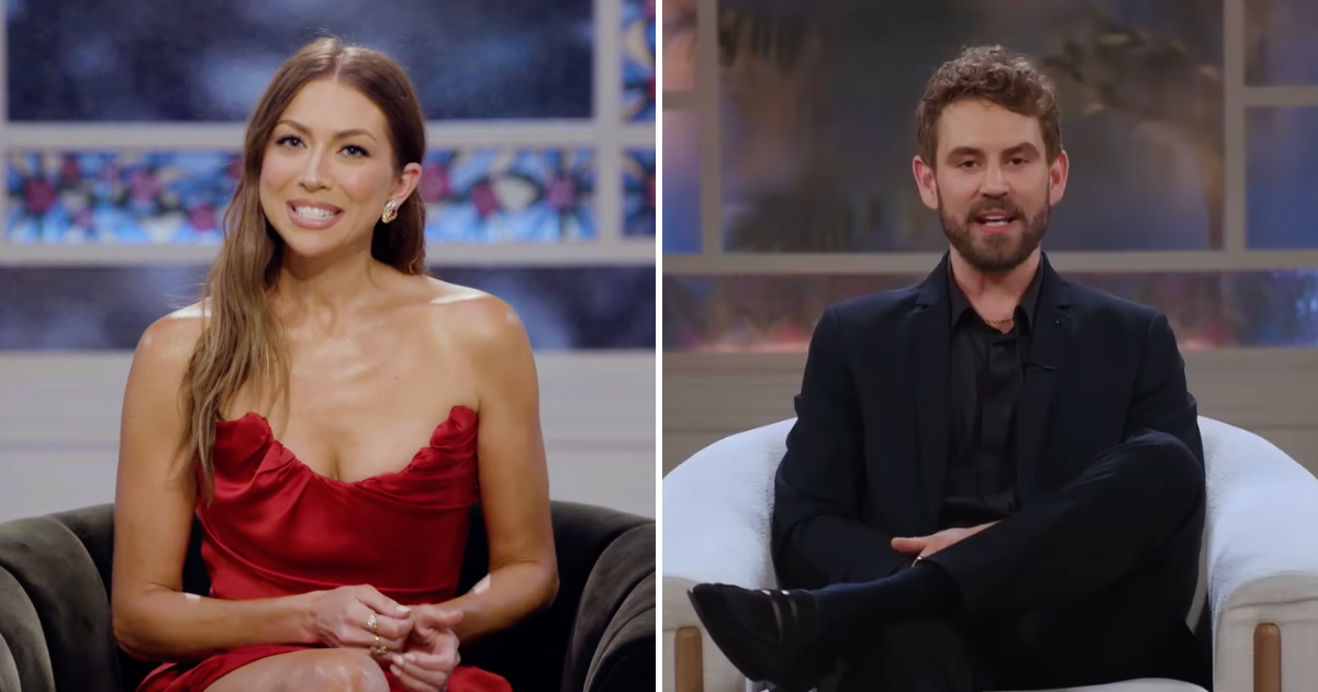 Secret Lives of Mormon Wives reunion host