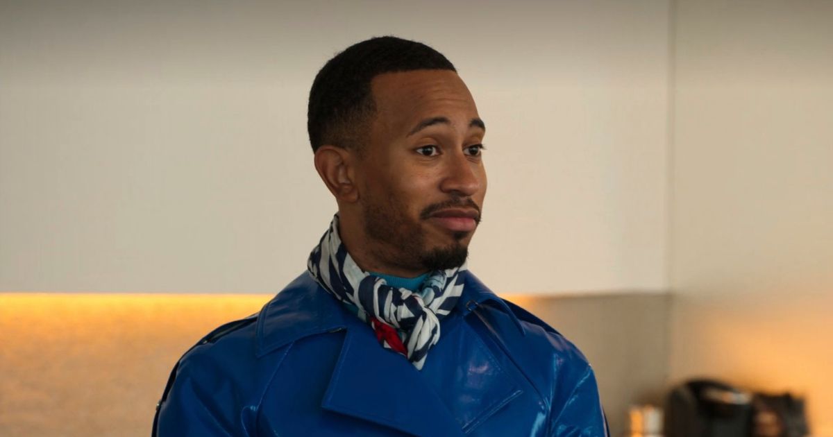 Kalen Allen net worth