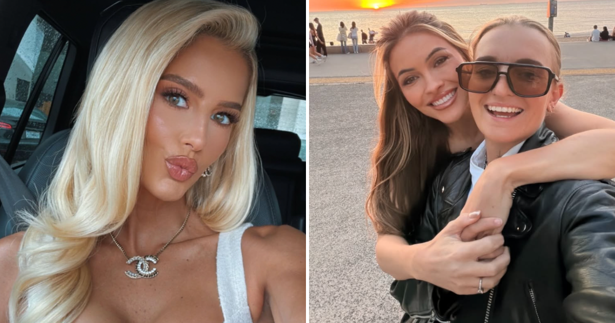 emma chrishell selling sunset