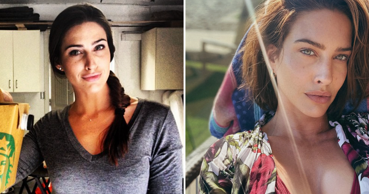 polly selling the oc plastic surgery