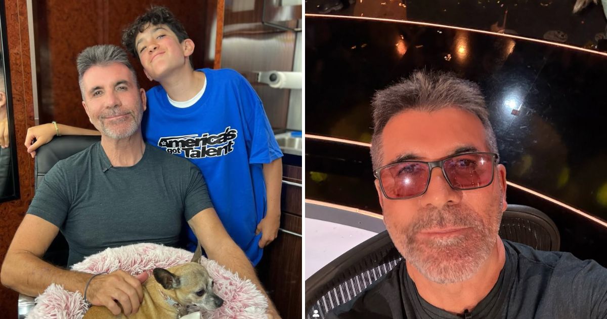 simon cowell net worth