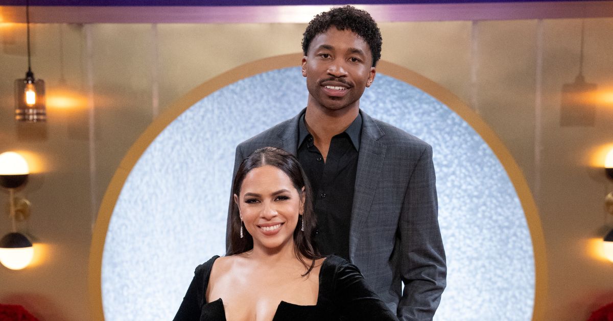 lydia milton love is blind