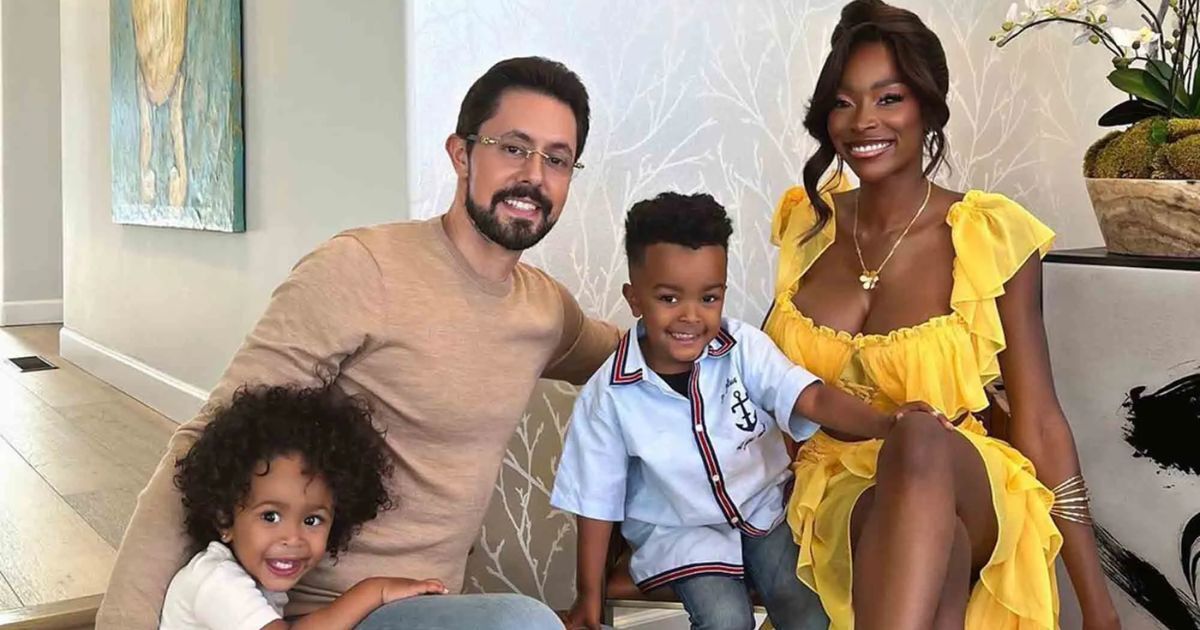 jeff chelsea lazkani selling sunset divorce