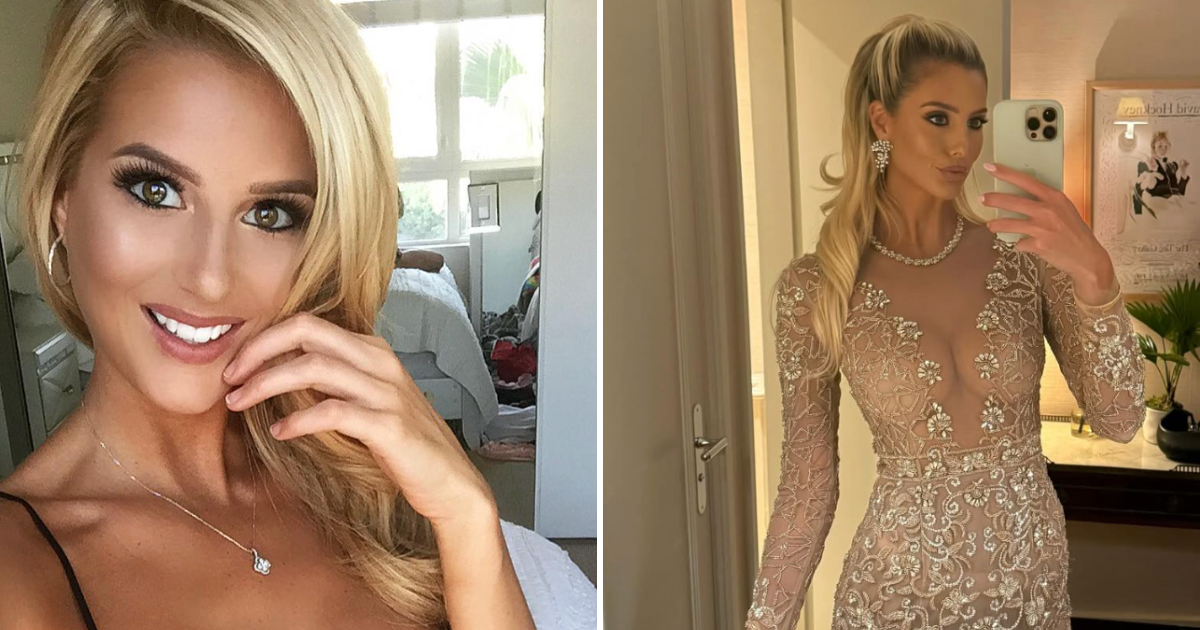 Emma Hernan Southern Charm