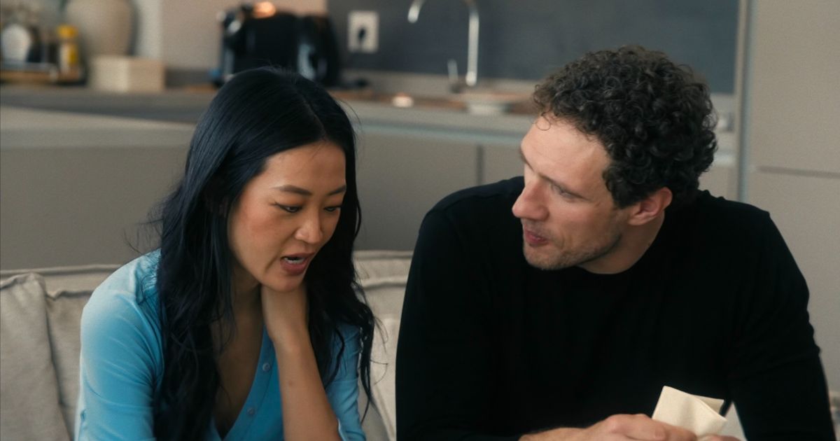 still together Love Is Blind Italy