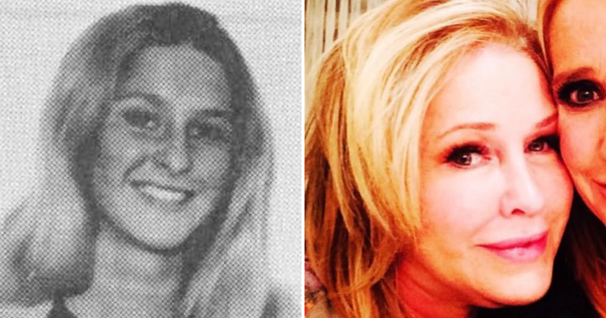 real housewives of beverly hills high school