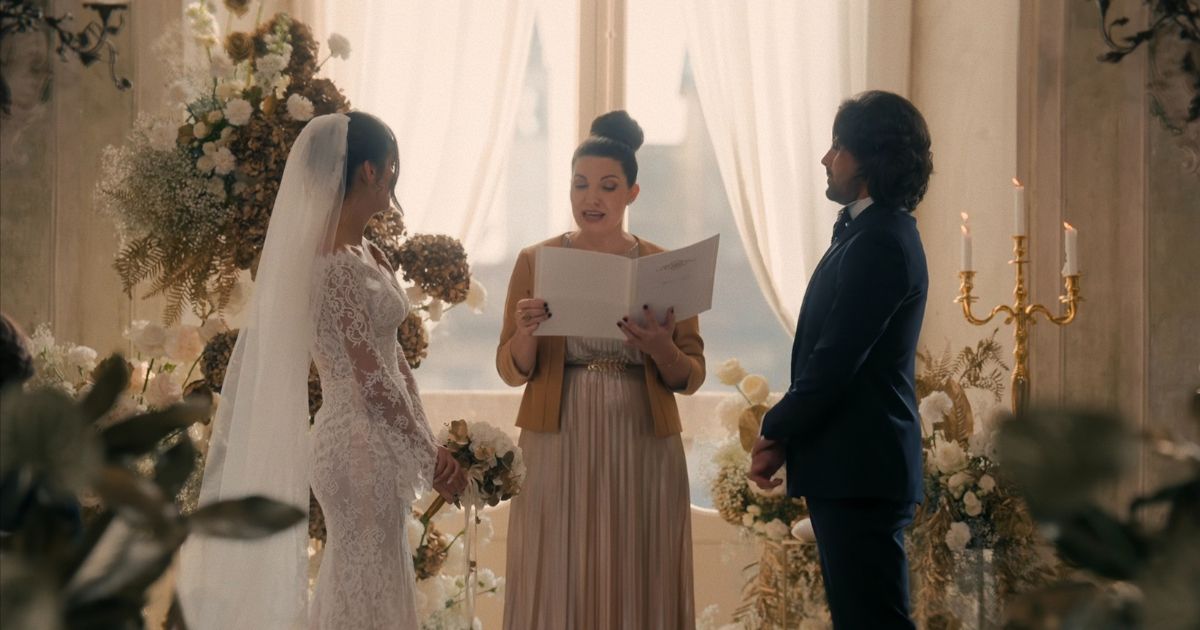 still together Love Is Blind Italy