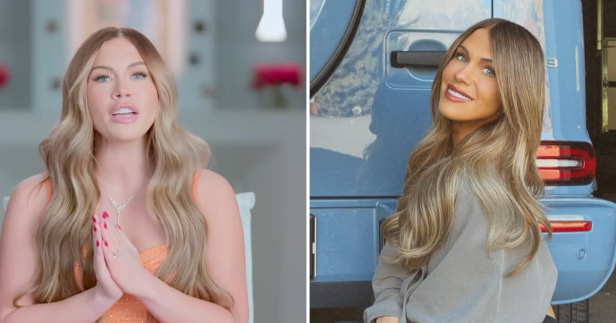 Secret Lives of Mormon Wives cast transformed