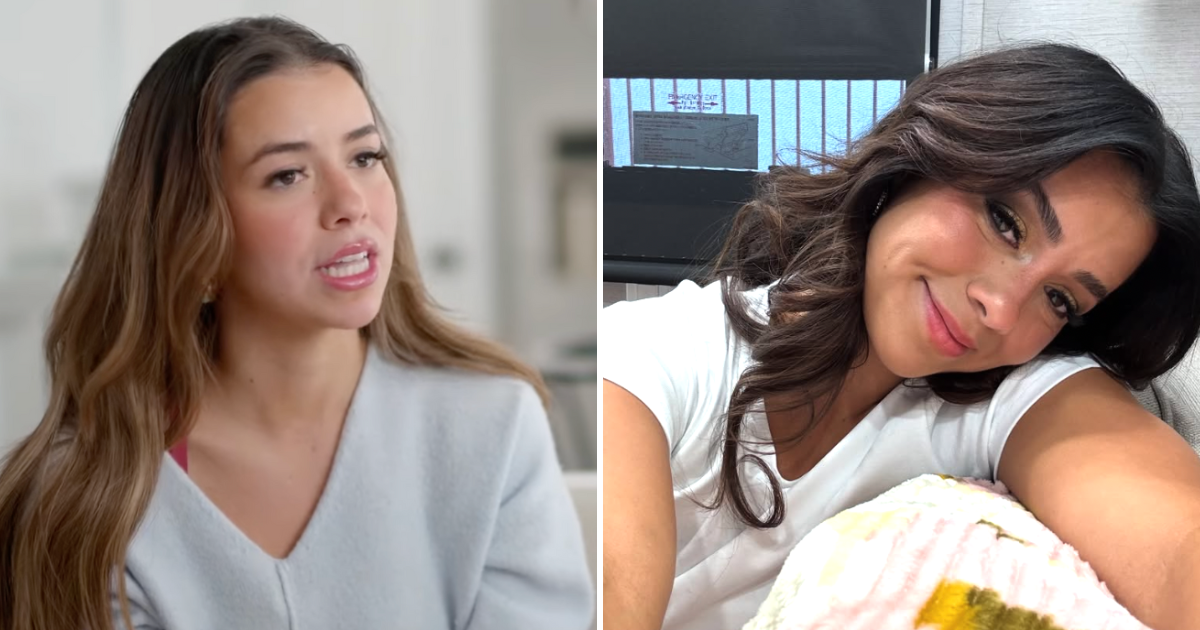 Secret Lives of Mormon Wives cast transformed