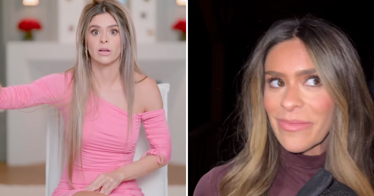 Secret Lives of Mormon Wives cast transformed