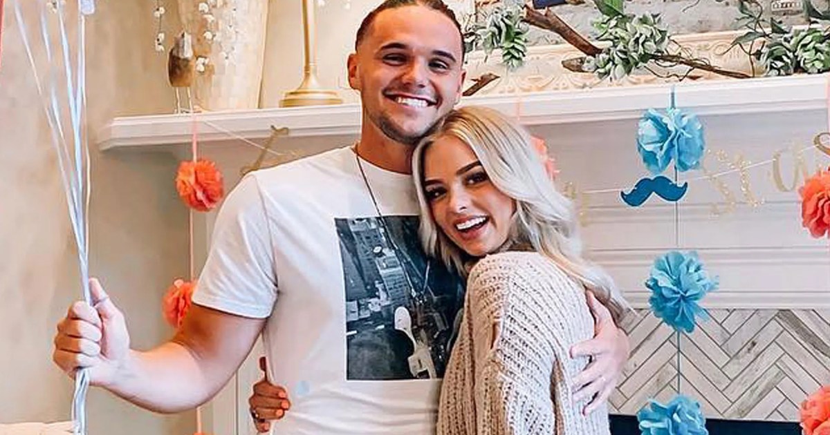 Mormon Wives arrested Chase