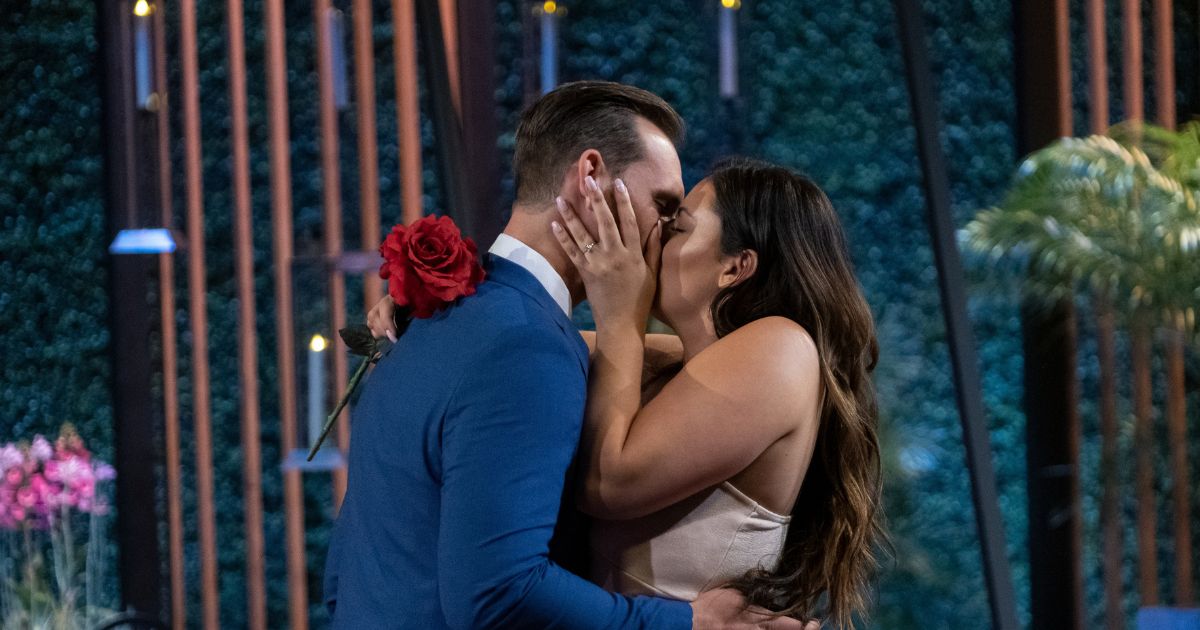 Love Is Blind Alexa and Brennon timeline