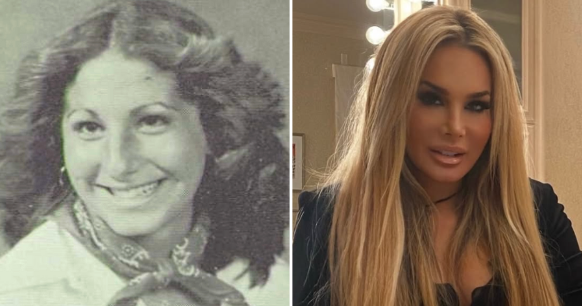 real housewives of beverly hills high school