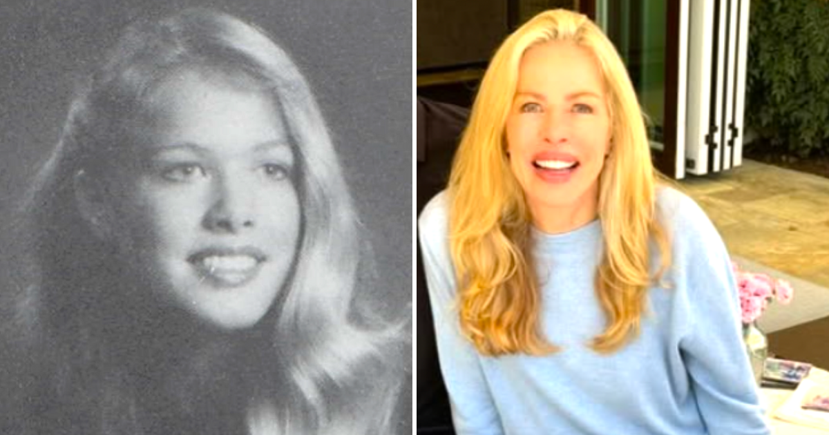 real housewives of beverly hills high school