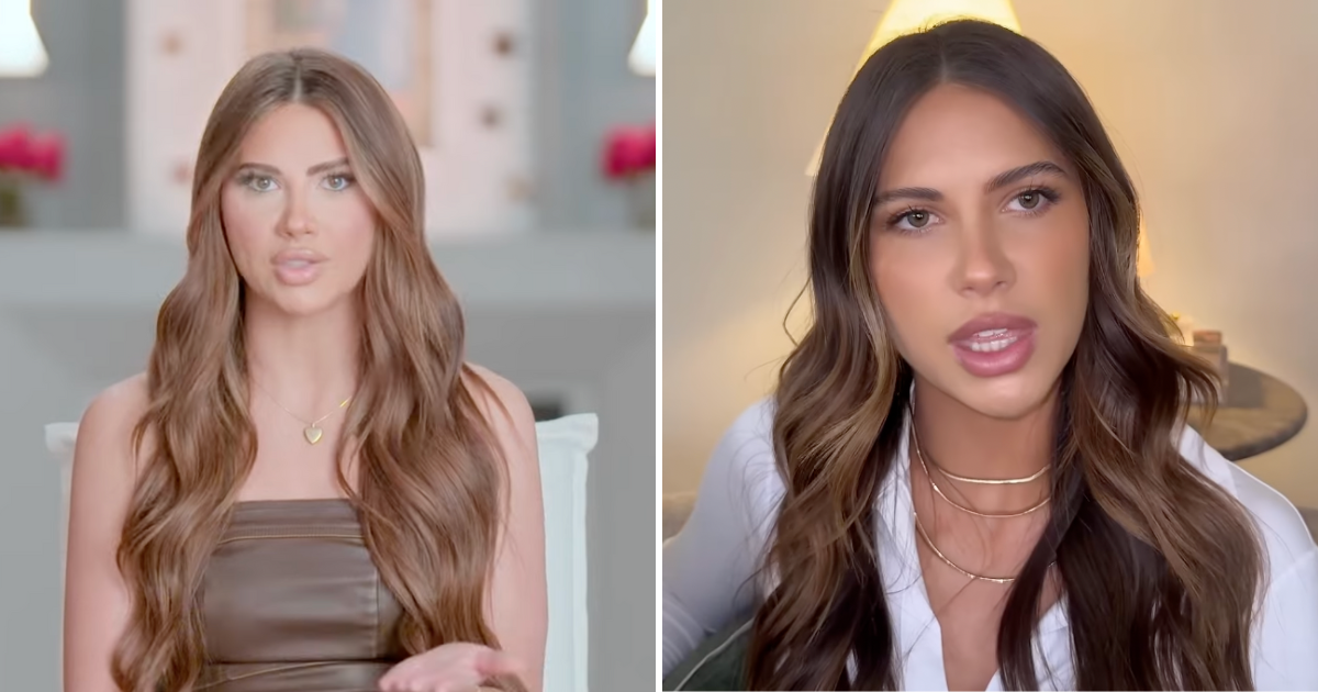 Secret Lives of Mormon Wives cast transformed