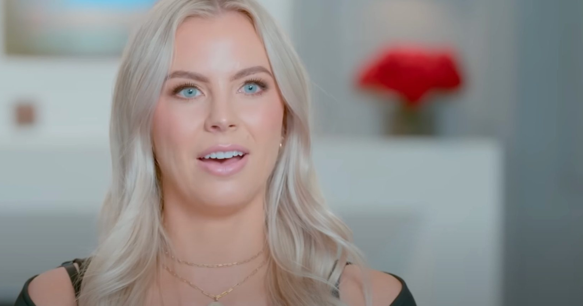 Mayci Neeley on The Secret Lives of Mormon Wives