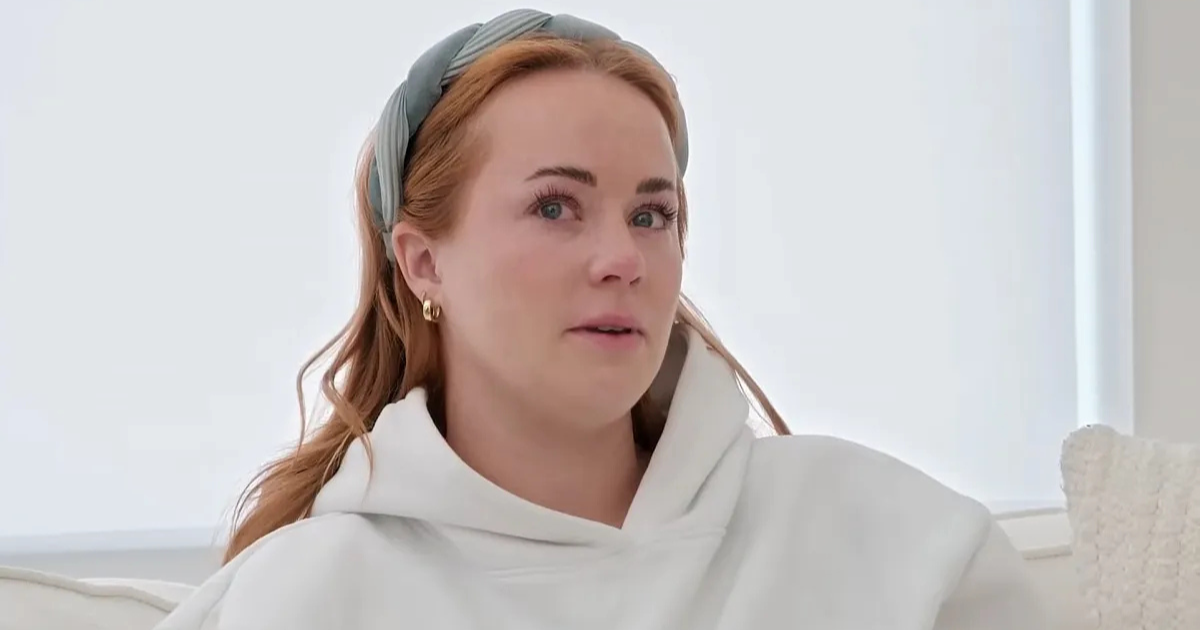 Whitney Leavitt on The Secret Lives of Mormon Wives