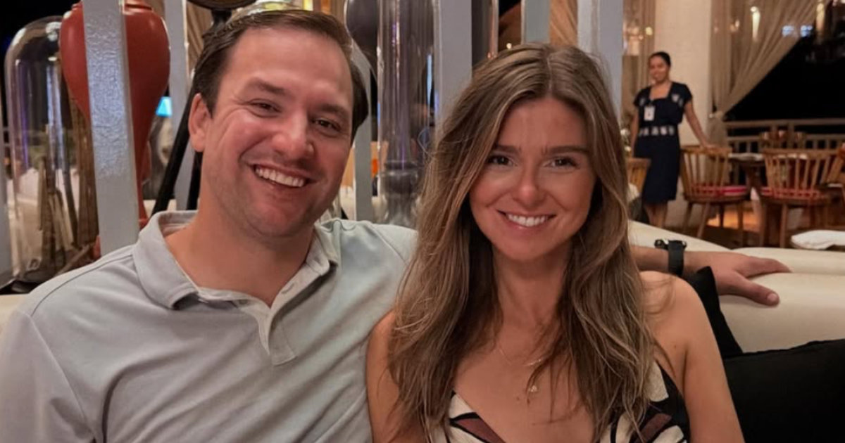 Rachel Leviss and Jason Boucher