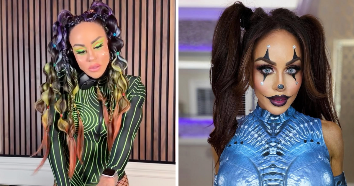 Maria from Members Only: Palm Beach