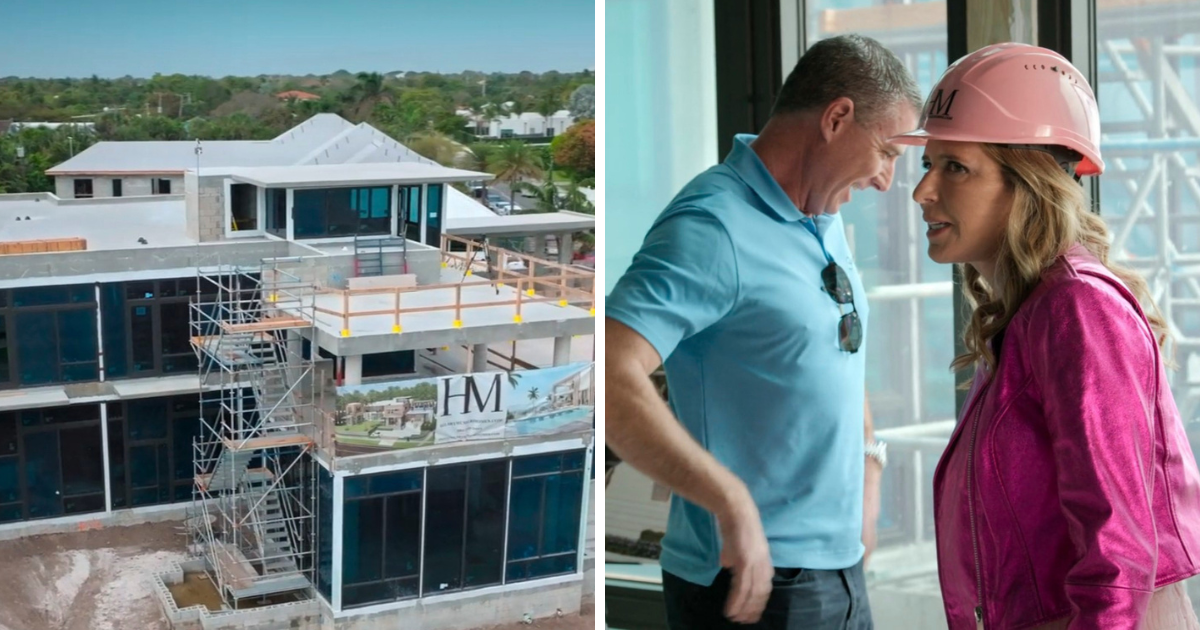 Hilary Musser on Members Only: Palm Beach