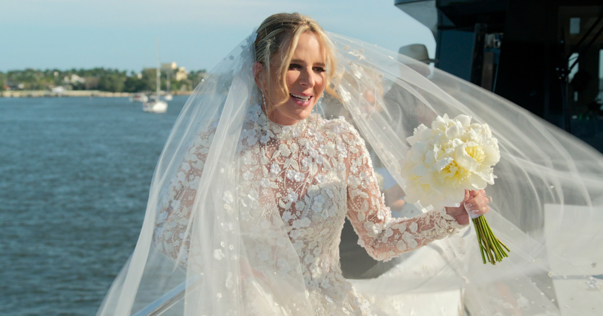 Hilary Musser on Members Only: Palm Beach