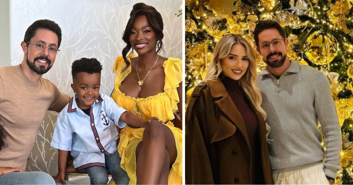 Jeff Lazkani Selling Sunset girlfriend