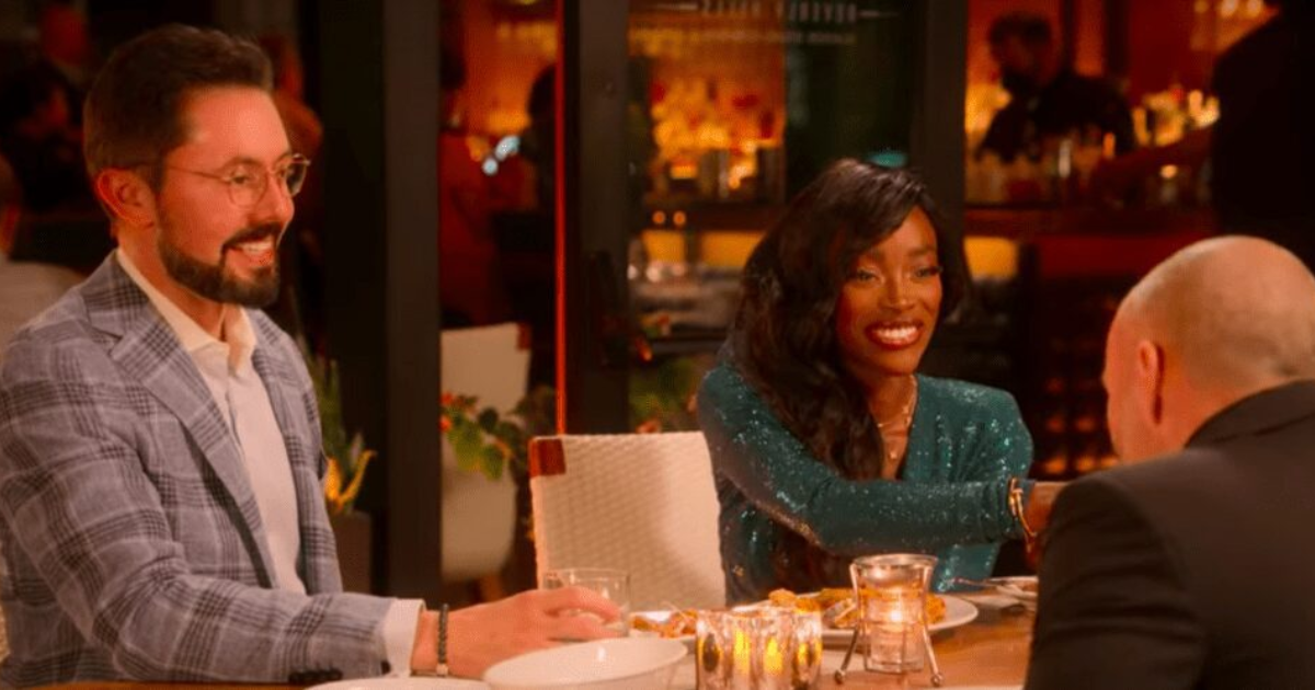 Jeff Lazkani Chelsea Selling Sunset