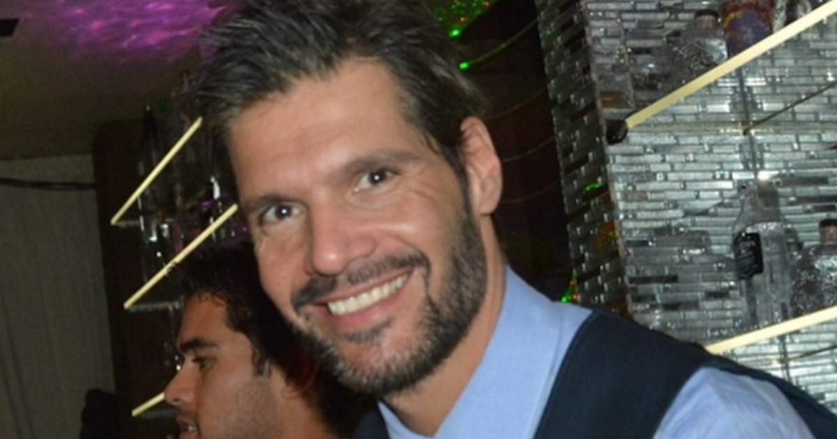 Paulo Vanderpump Rules