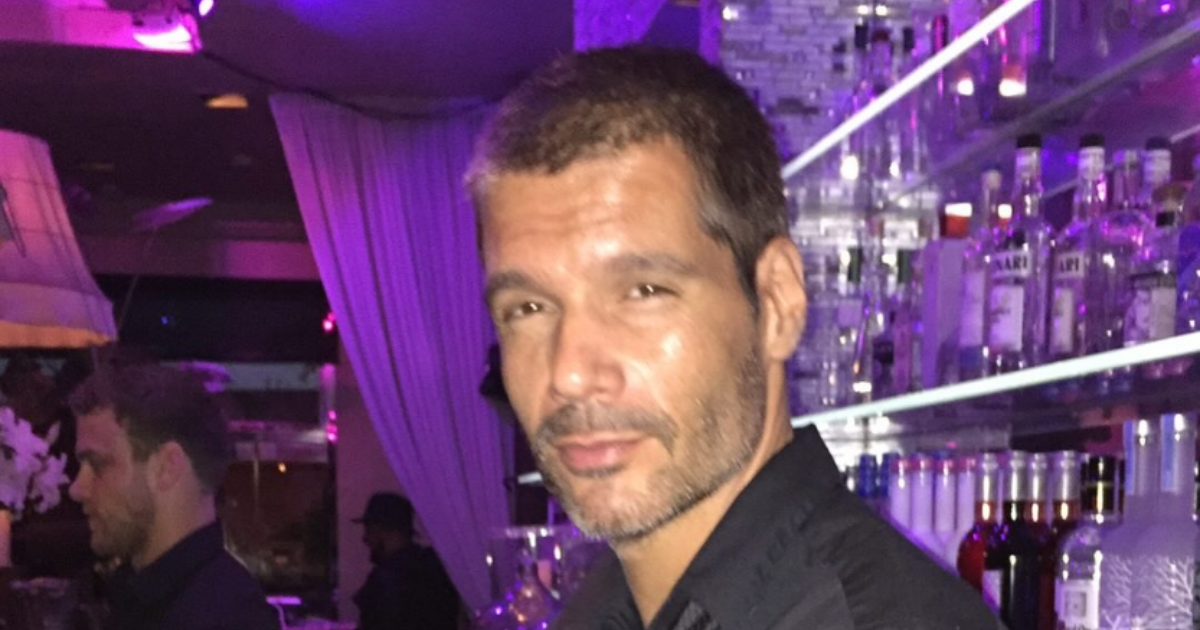 Paulo Vanderpump Rules