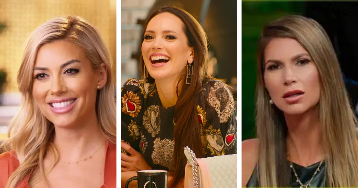 Selling Sunset Oppenheim Group