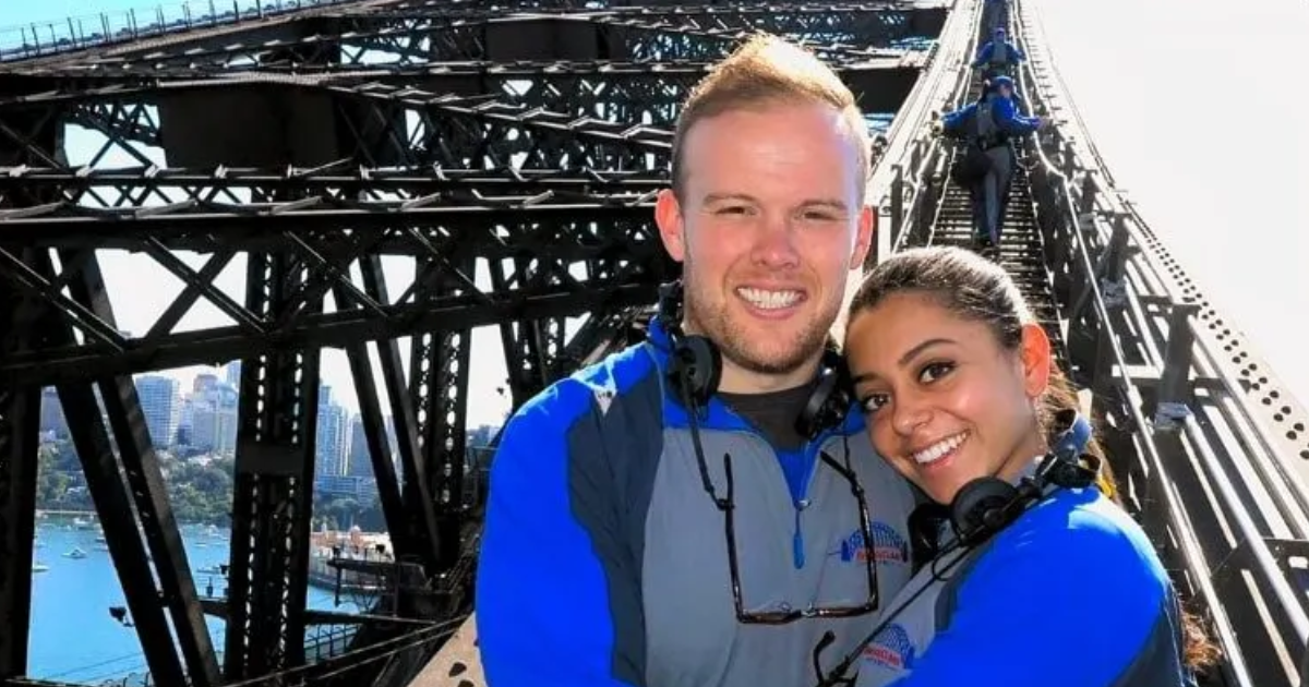 Matthew Denham Owning Manhattan Jade Shekner ex-husband