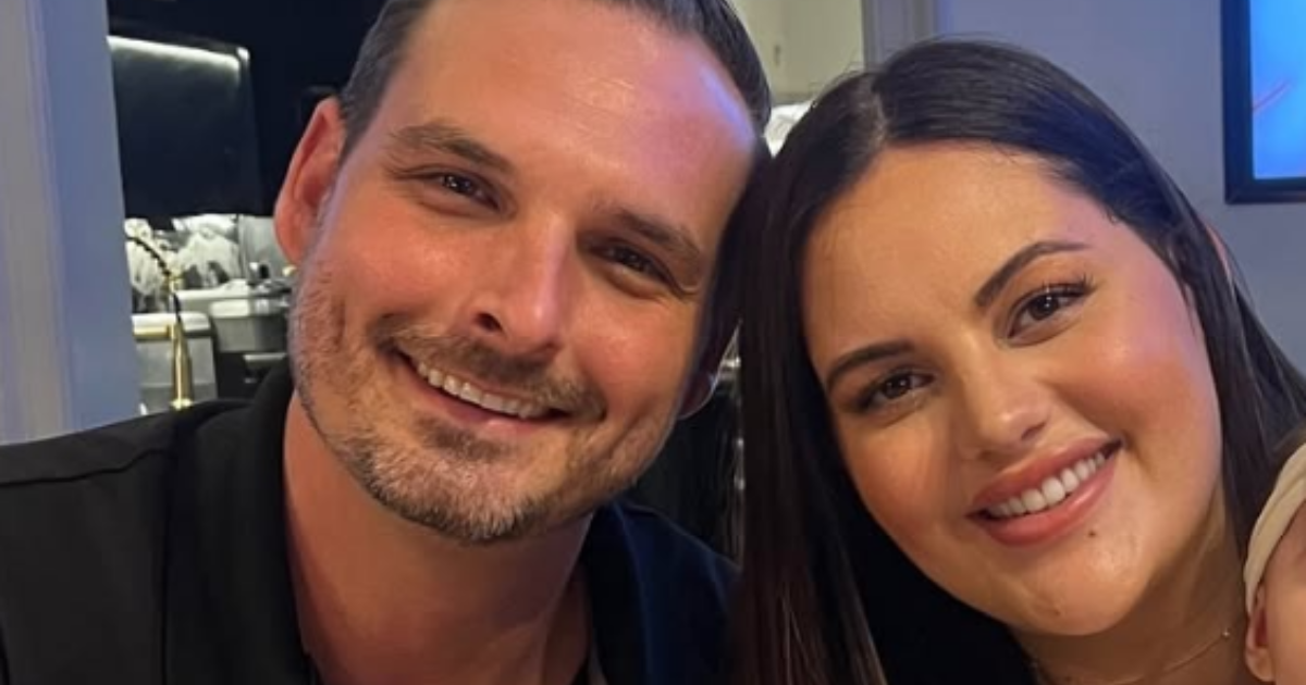 Alexa Brennon Love Is Blind