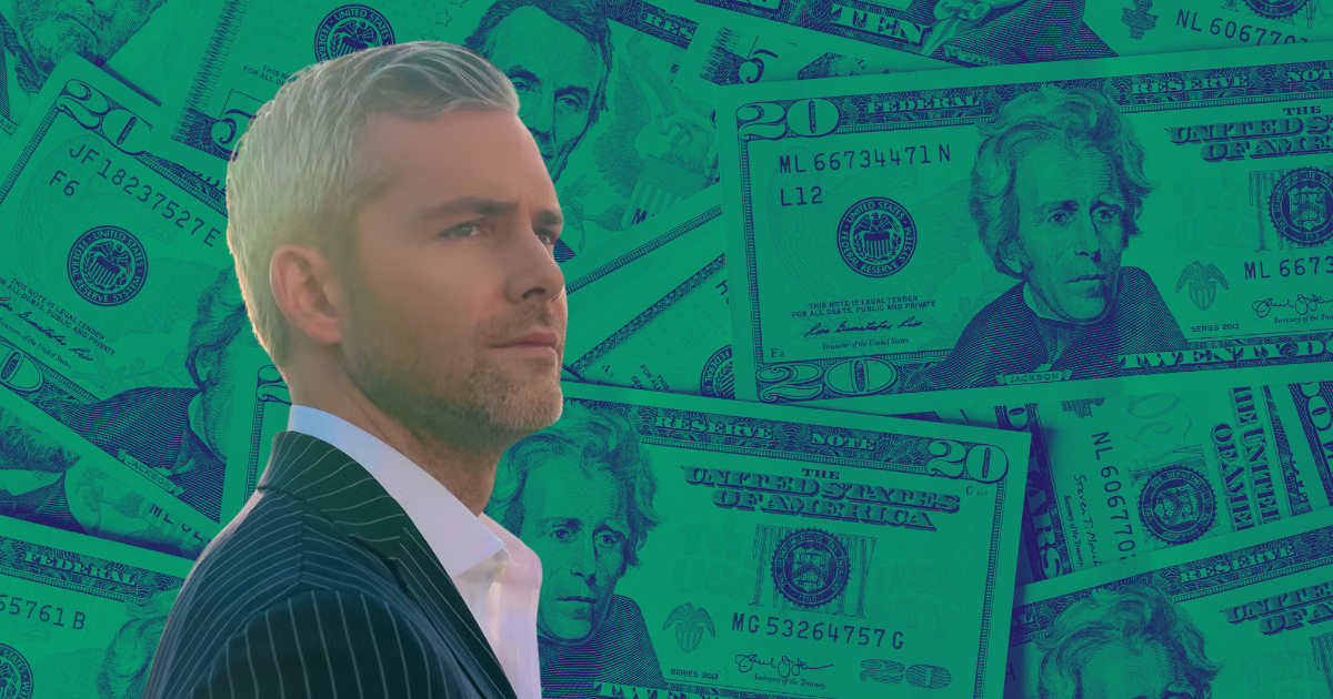 Ryan Serhant net worth Owning Manhattan