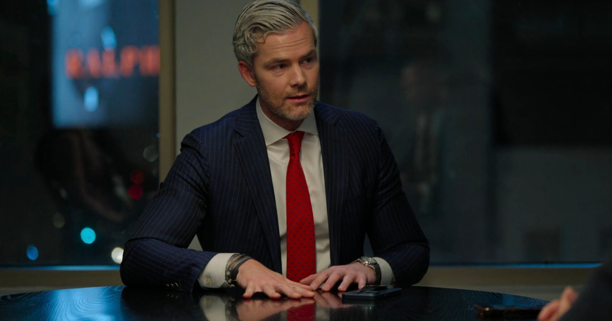 Genesis Jess Owning Manhattan