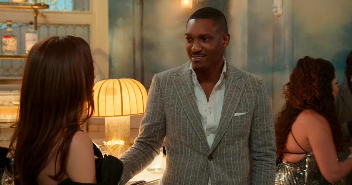 Jordan March Owning Manhattan