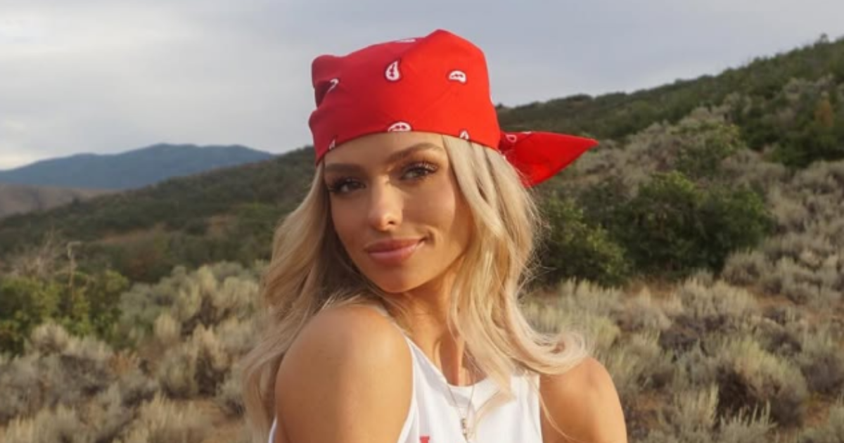 Mormon Wives Miranda debt