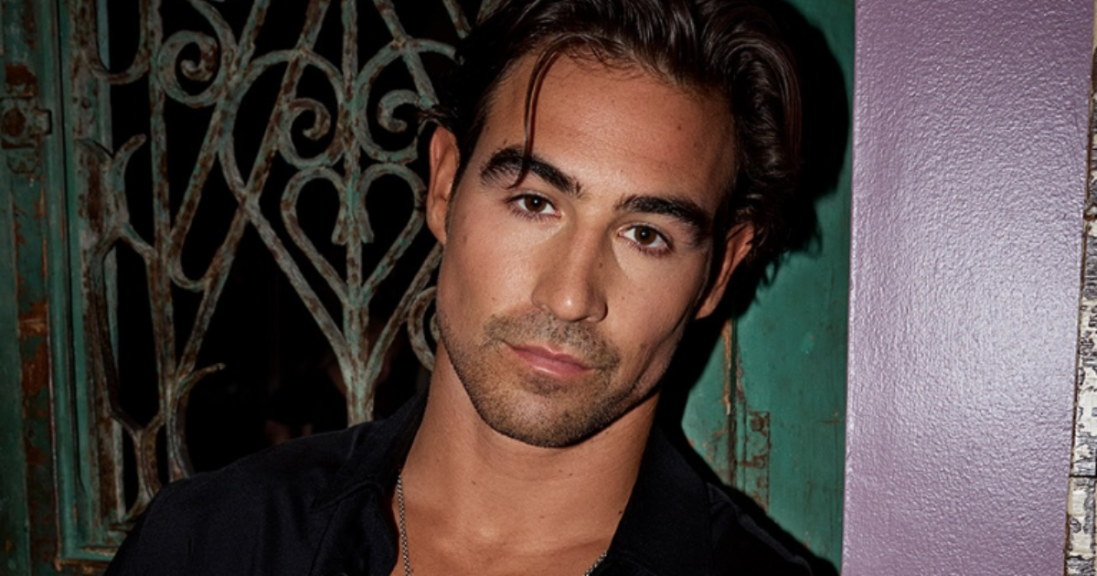 Vanderpump Rules Chris Hahn OnlyFans